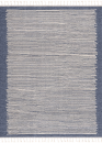 Tapis rayé - ART 2231