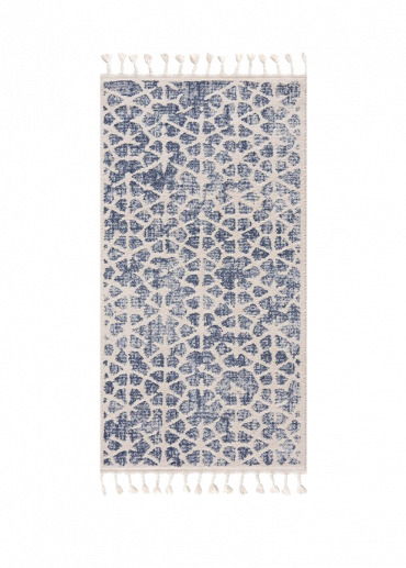 Tapis bleu - ART 1271