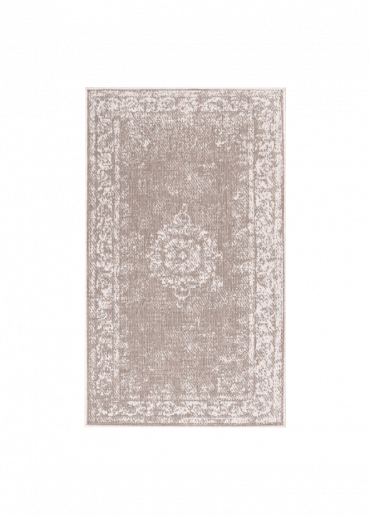 Tapis extérieur réversible vintage CALVI 77