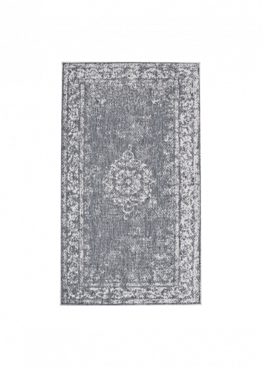 Tapis extérieur réversible vintage CALVI 77