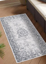 Tapis extérieur réversible vintage CALVI 77