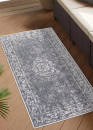 Tapis extérieur réversible vintage CALVI 77