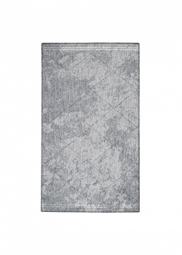 Tapis extérieur réversible abstrait CALVI 45