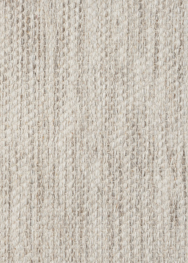 Tapis en laine beige STOCKHOLM