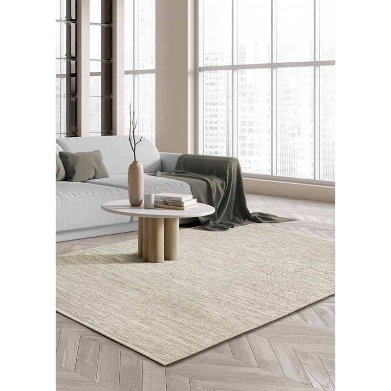 Tapis en laine STOCKHOLM