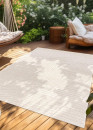 Tapis extérieur intérieur arc - ALANYA 33