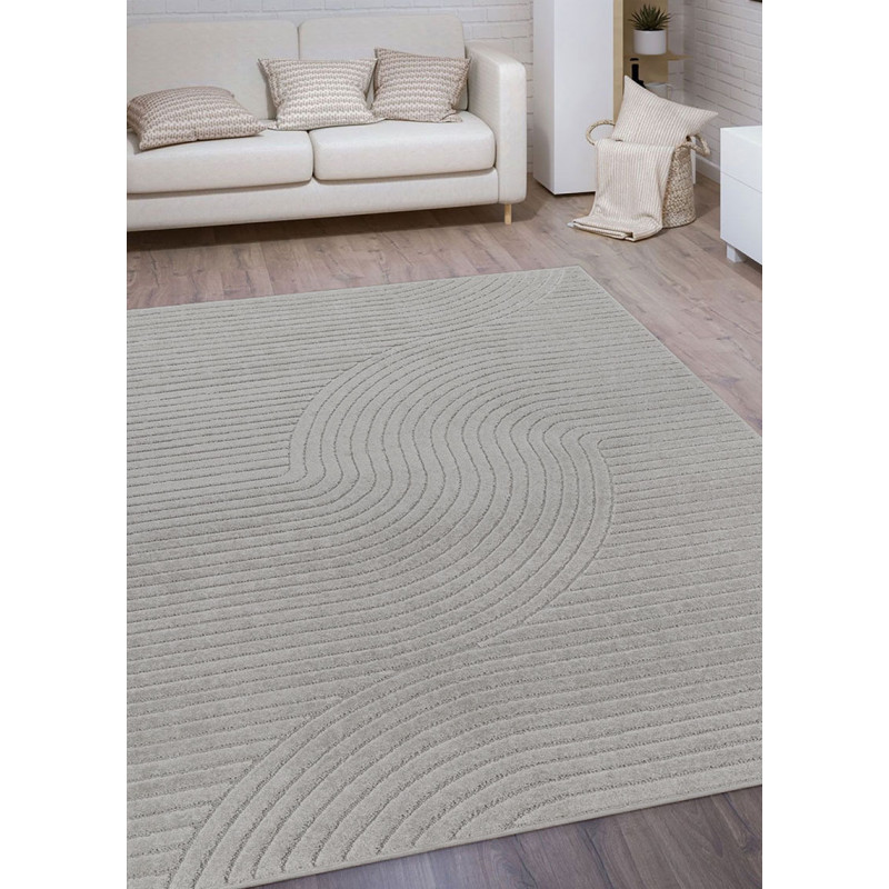 Tapis extérieur intérieur arc - ALANYA 33