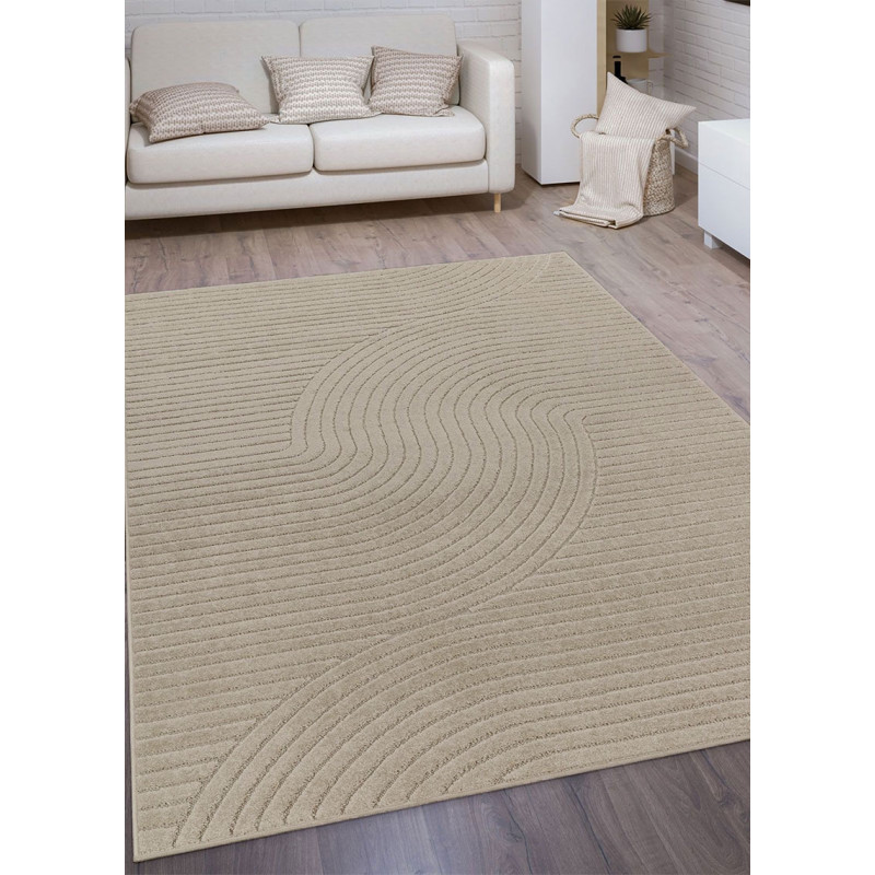 Tapis extérieur intérieur arc - ALANYA 33