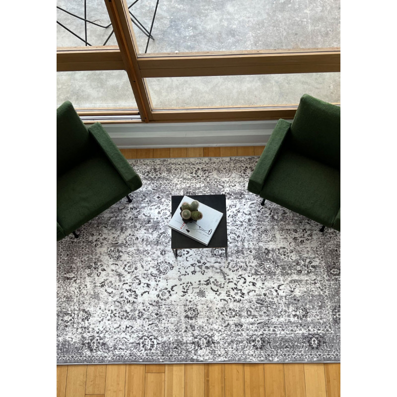 Tapis vintage DAKOTA 02