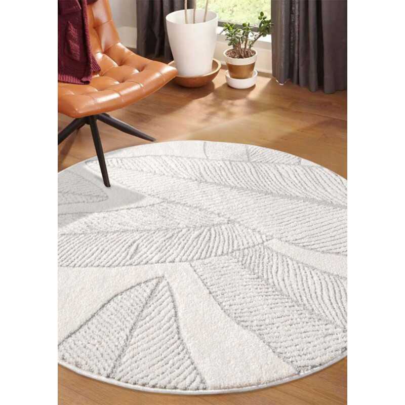 Tapis feuille - LISBONNE 29