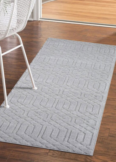 Tapis géométrique - Milan138