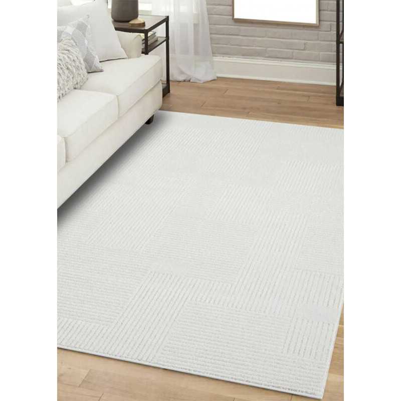 Tapis géométrique - MILAN 177