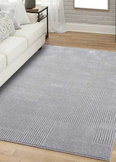 Tapis géométrique - MILAN 177