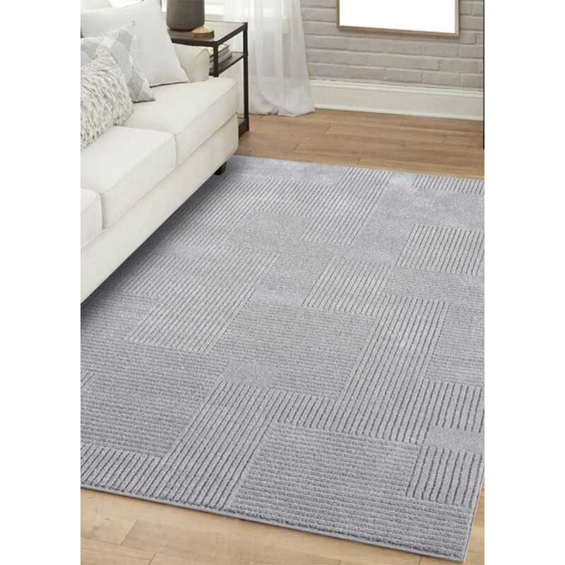 Tapis géométrique - MILAN 177