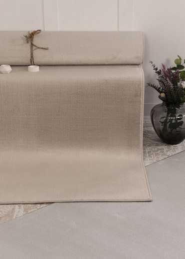 Tapis berbère beige - MARSEILLE 143