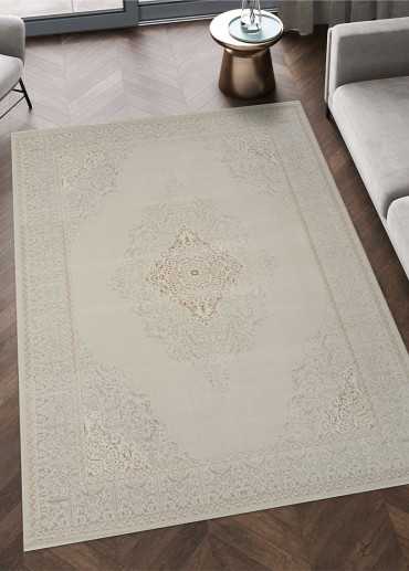 Tapis lavable oriental...