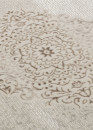 Tapis lavable oriental beige STAR 55