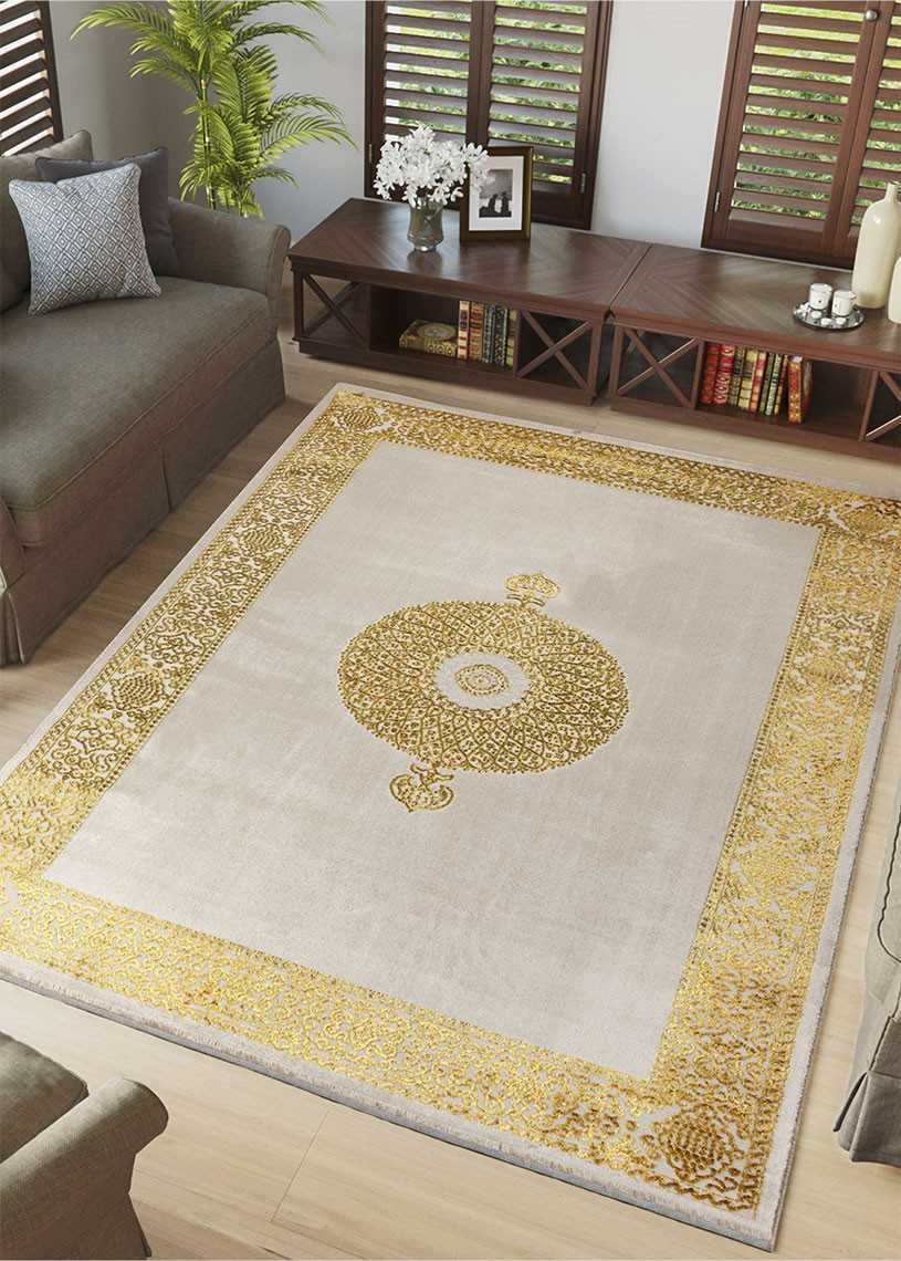 Tapis oriental ROYAL