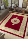 Tapis oriental ROYAL