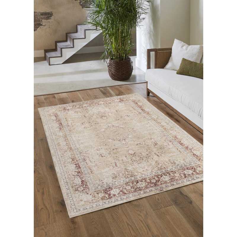 Tapis vintage - ORAN 960