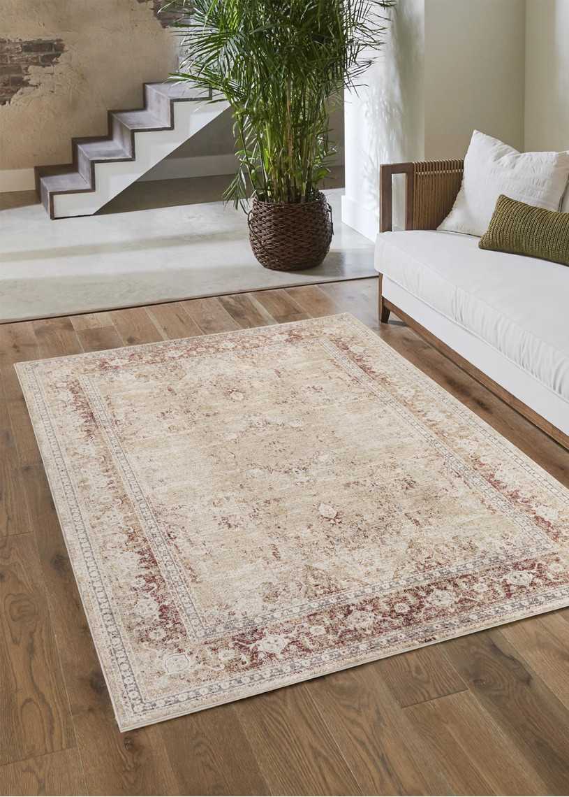 Tapis vintage - ORAN 960