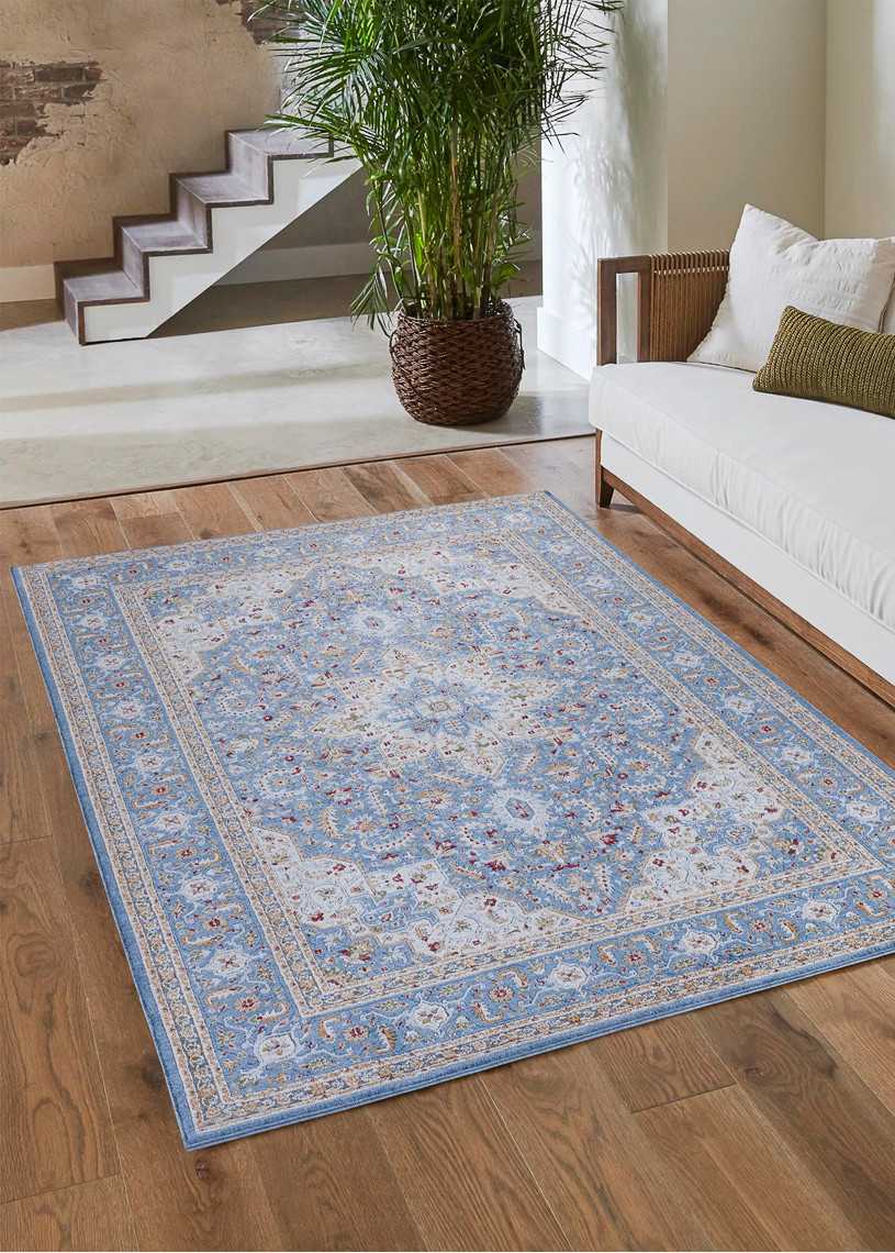 Tapis vintage - ORAN 960