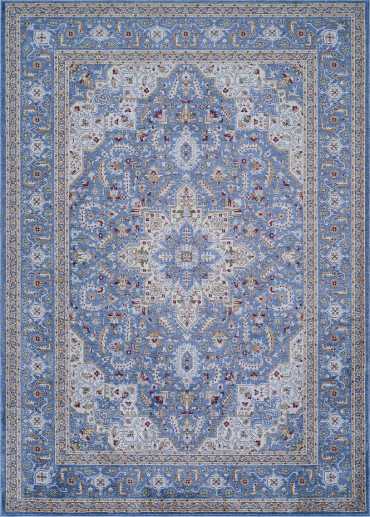 Tapis vintage - ORAN 960