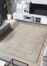 Tapis vintage beige - ORAN 335