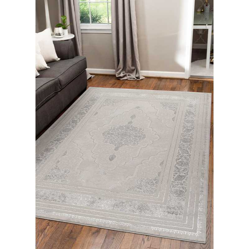 Tapis oriental brillant VENEZIA