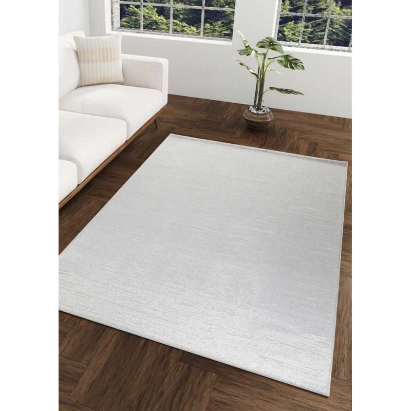 Tapis uni satiné ATLANTA 78