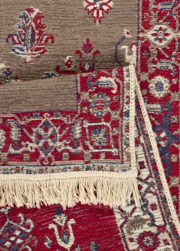 Tapis réversible kilim oriental COLORADO 02