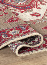 Tapis réversible kilim oriental COLORADO 02