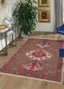 Tapis réversible kilim oriental COLORADO 02