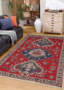 Tapis réversible kilim oriental COLORADO 02