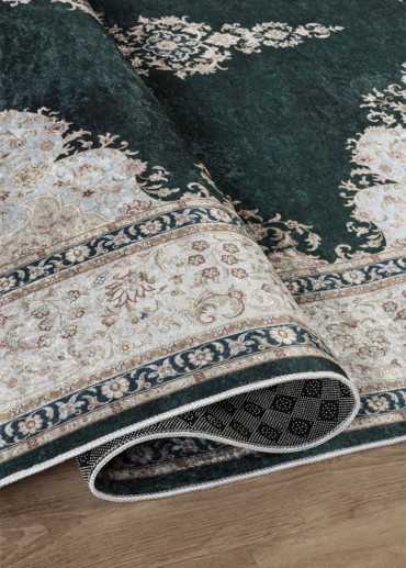 Tapis lavable oriental MIA