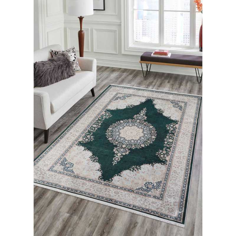 Tapis lavable oriental MIA