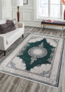 Tapis lavable oriental MIA