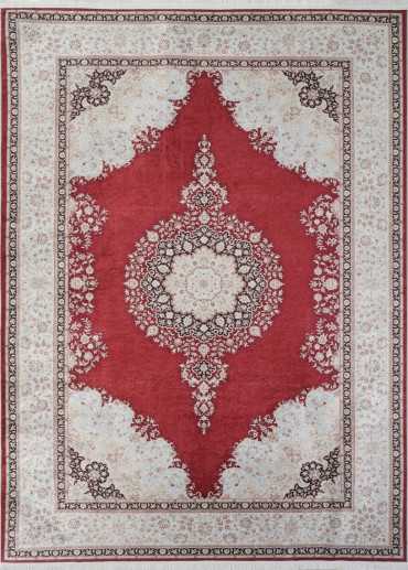 Tapis lavable oriental MIA