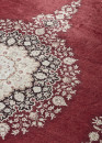 Tapis lavable oriental MIA