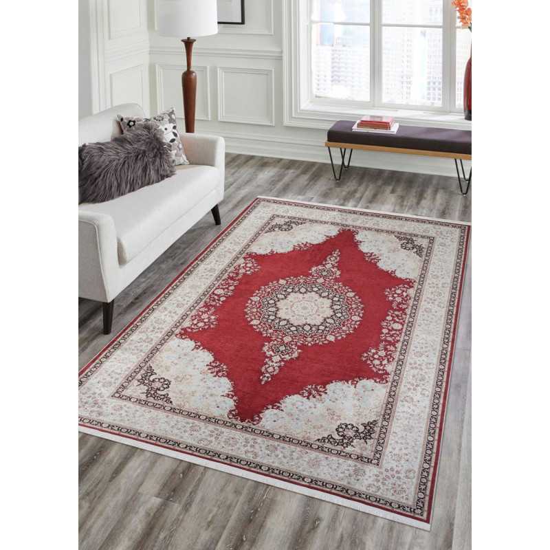 Tapis lavable oriental MIA