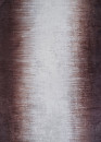 Tapis lavable marron moderne MIA 270