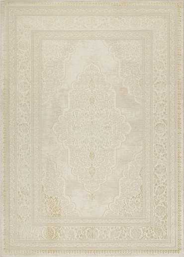 Tapis oriental brillant VENEZIA