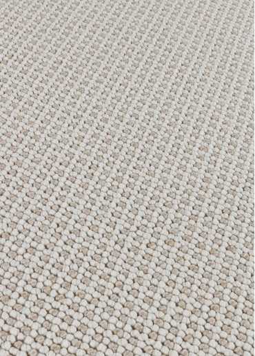 Tapis extérieur et intérieur crème beige TOULON 142