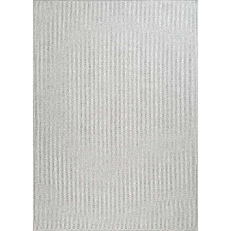 Indoor Outdoor Solid Rug – TOULON 145