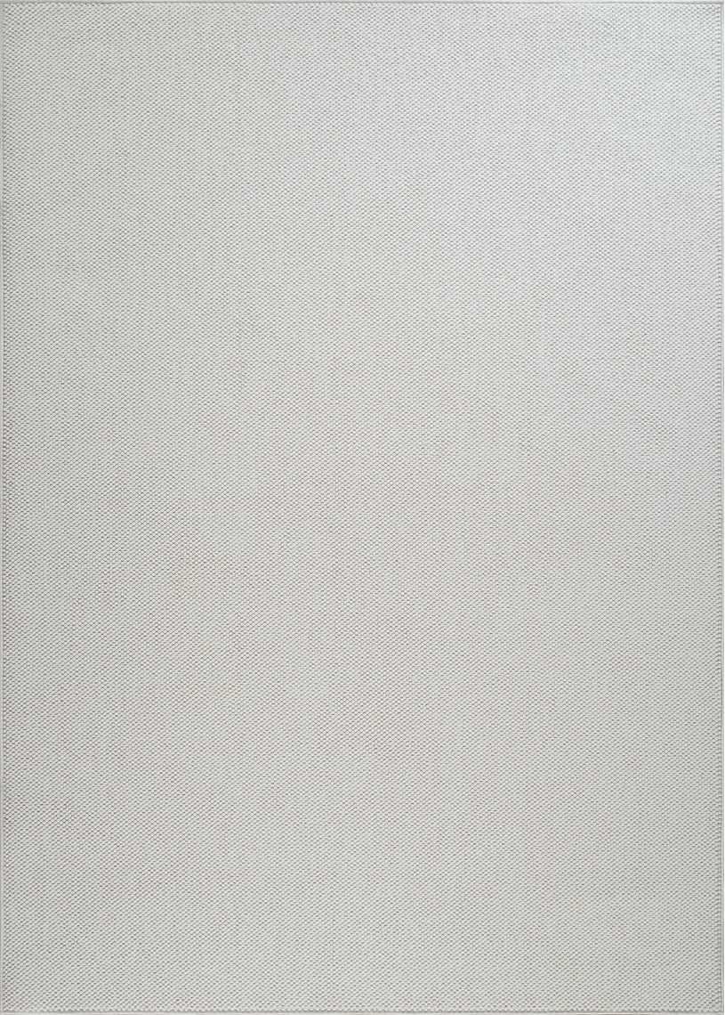 Indoor Outdoor Solid Rug – TOULON 145