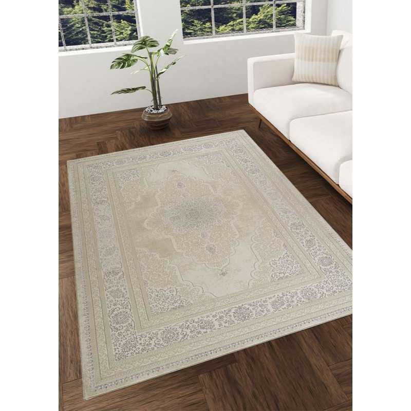 Tapis oriental brillant VENEZIA