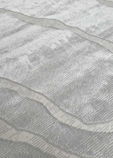 Tapis abstrait BORDEAUX 93