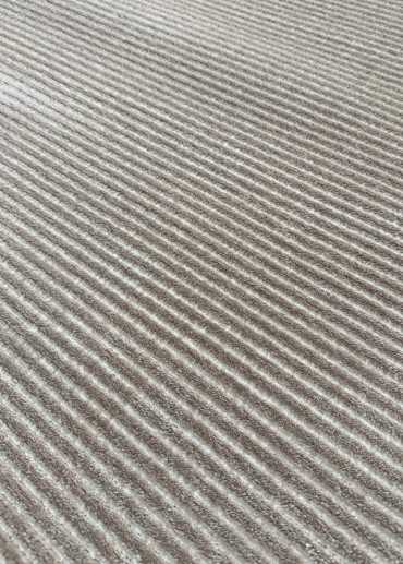 Tapis uni BORDEAUX 21