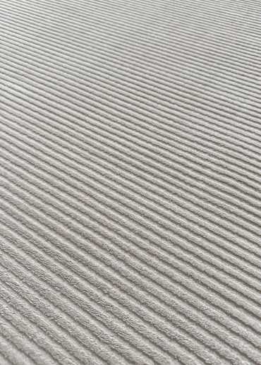 Tapis uni BORDEAUX 21