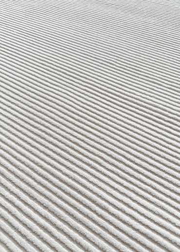 Tapis uni BORDEAUX 21